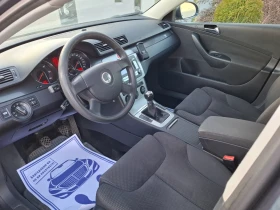 VW Passat 2.0TDI* (140кс)* XENON* НОВ ВНОС* , снимка 15