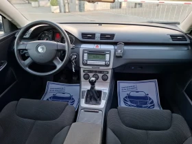 VW Passat 2.0TDI* (140кс)* XENON* НОВ ВНОС* , снимка 17