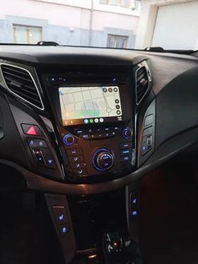 Hyundai I40 1.7 CRDi, снимка 9