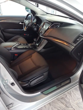 Hyundai I40 1.7 CRDi, снимка 7
