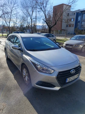 Hyundai I40 1.7 CRDi, снимка 1