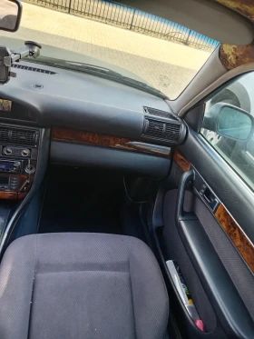 Audi 100 2.5 TDI, снимка 8