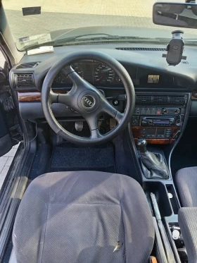 Audi 100 2.5 TDI, снимка 9