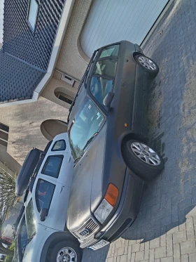 Audi 100 2.5 TDI, снимка 1