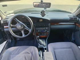Audi 100 2.5 TDI, снимка 7
