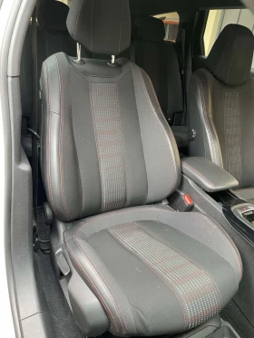 Peugeot 308, снимка 10