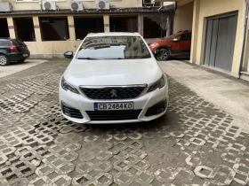 Peugeot 308, снимка 2