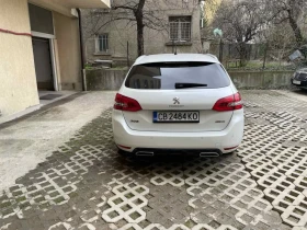 Peugeot 308, снимка 5