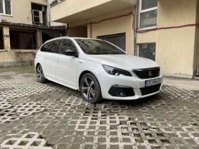 Peugeot 308, снимка 3