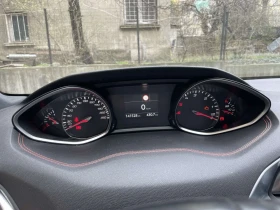 Peugeot 308, снимка 8