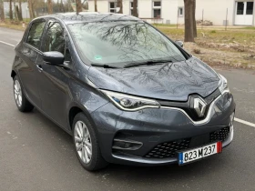 Renault Zoe 52kw* 37000км* Камера* Подгреви* Следене на ленти , снимка 2