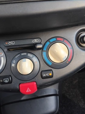 Nissan Micra 2006  климатик пълен феон, снимка 11