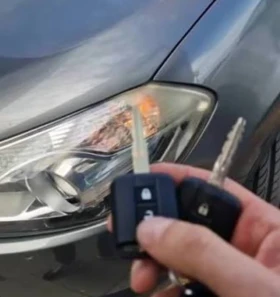 Nissan Micra 2006  климатик пълен феон, снимка 13