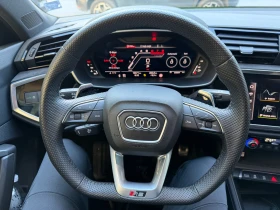 Audi RSQ3 МАТРИЧНИ LED ФАРОВЕ, ВКЛЮЧИТЕЛНО ДИНАМИЧНИ МИГАЧИ , снимка 8