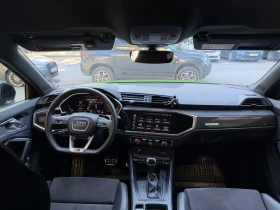 Audi RSQ3 МАТРИЧНИ LED ФАРОВЕ, ВКЛЮЧИТЕЛНО ДИНАМИЧНИ МИГАЧИ , снимка 7