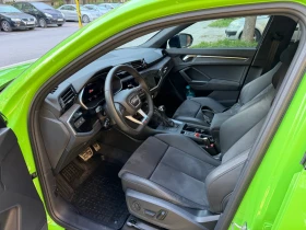 Audi RSQ3 МАТРИЧНИ LED ФАРОВЕ, ВКЛЮЧИТЕЛНО ДИНАМИЧНИ МИГАЧИ , снимка 6