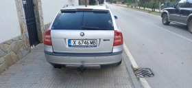 Skoda Octavia 4?4, снимка 6