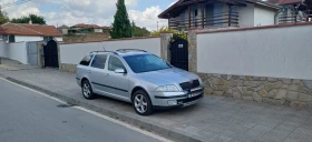 Skoda Octavia 4?4, снимка 1