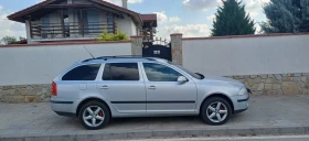 Skoda Octavia 4?4, снимка 4