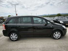 Opel Zafira 1.8i, снимка 4