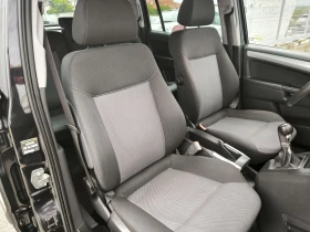 Opel Zafira 1.8i, снимка 8