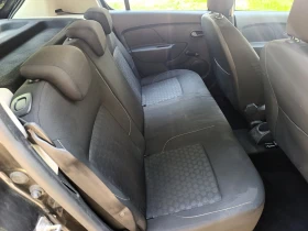 Dacia Sandero 2013г. Газ/бензин, навигация, снимка 16