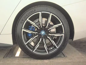 BMW i4 eDrive40 M Sport Line | HUD | 360 Камера | , снимка 8