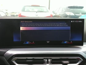 BMW i4 eDrive40 M Sport Line | HUD | 360 Камера | , снимка 15