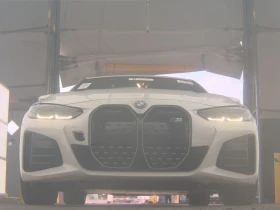 BMW i4 eDrive40 M Sport Line | HUD | 360 Камера | , снимка 3