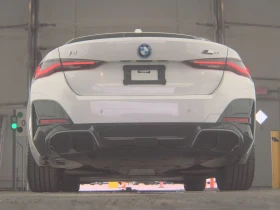 BMW i4 eDrive40 M Sport Line | HUD | 360 Камера | , снимка 6