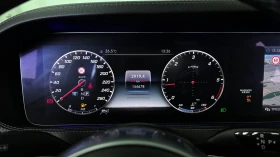 Mercedes-Benz S 350 AMG line/Head up/360 Cam/Подгрев/Обдух/ФИНАНСИРАНЕ, снимка 7