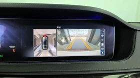 Mercedes-Benz S 350 AMG line/Head up/360 Cam/Подгрев/Обдух/ФИНАНСИРАНЕ, снимка 9