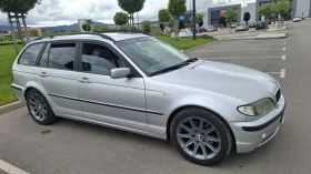 BMW 320 320d, снимка 3