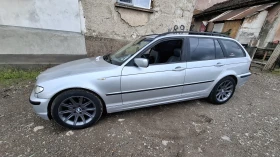 BMW 320 320d, снимка 5