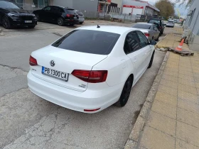 VW Jetta Първи собственик, снимка 3