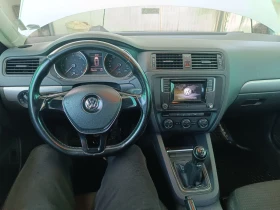 VW Jetta Първи собственик, снимка 5
