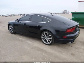 Audi A7 PREMIUM PLUS, снимка 4