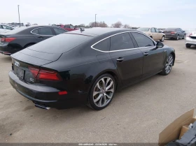Audi A7 PREMIUM PLUS, снимка 3