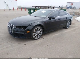 Audi A7 PREMIUM PLUS, снимка 2