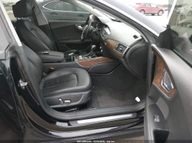 Audi A7 PREMIUM PLUS, снимка 5