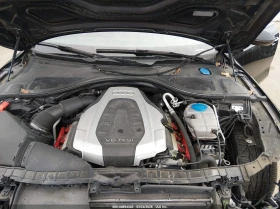 Audi A7 PREMIUM PLUS, снимка 7