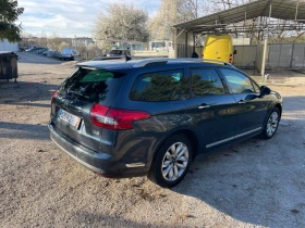 Citroen C5 1.6, снимка 4