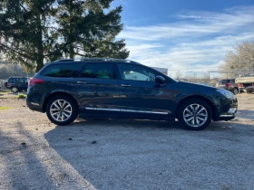 Citroen C5 1.6, снимка 6