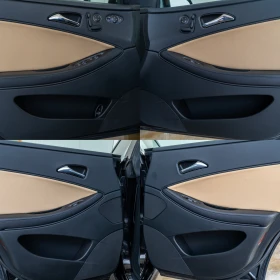 Mercedes-Benz E 500 388 = AIRMATIC = FULL MAX = 2009 = ЛИЗИНГ, снимка 14