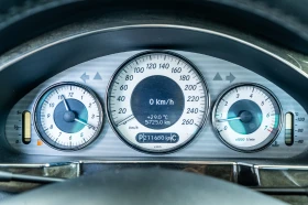 Mercedes-Benz E 500 388 = AIRMATIC = FULL MAX = 2009 = ЛИЗИНГ, снимка 13