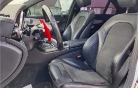 Mercedes-Benz C 43 AMG BURMASTER* F1* PANO* ALCANTARA* КРАЙНА ЦЕНА, снимка 11