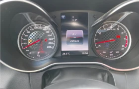 Mercedes-Benz C 43 AMG BURMASTER* F1* PANO* ALCANTARA* КРАЙНА ЦЕНА, снимка 10