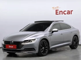 VW Arteon 2.0 TDI PRESTIGE, снимка 1