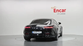 Mercedes-Benz AMG GT GT55* HUD* МАСАЖ* BLIND SPOT* ЕЛ. БАГАЖНИК* КРАЙНА, снимка 4