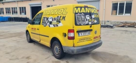 VW Caddy 2.0SDI, снимка 4